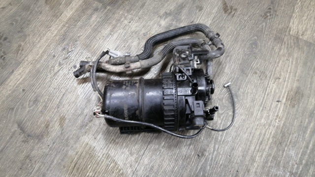 Фільтр паливний 233000L091 TOYOTA