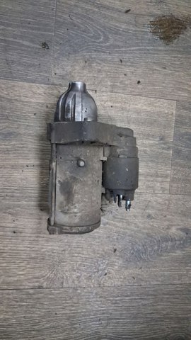 Стартер автомобільний 233005X20C NISSAN