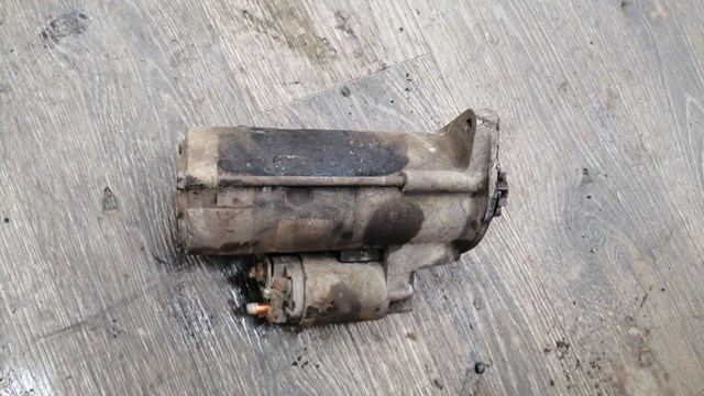 Стартер двигуна 23300EB30A NISSAN