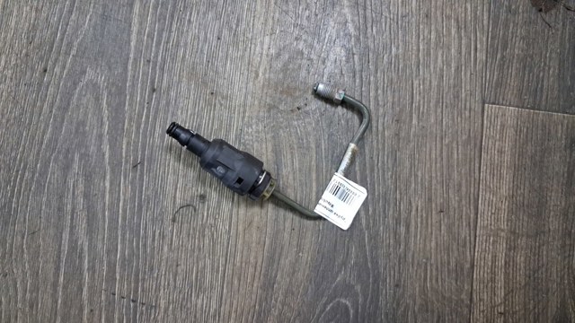 Трубка зчеплення 2348A471 MITSUBISHI