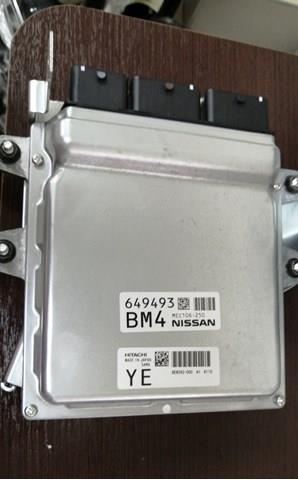 237031BG0A Nissan/Infiniti