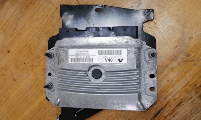 Мізки мотора 237100131R RENAULT