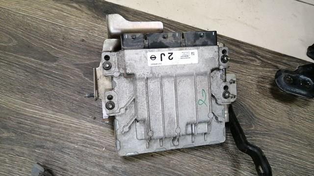 Блок двигуна 23710HX42C NISSAN