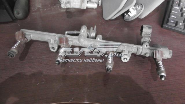 Розподільник палива 2380750080 TOYOTA