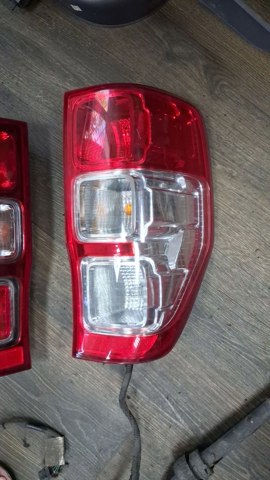 Задні ліхтарі 2386703 FORD
