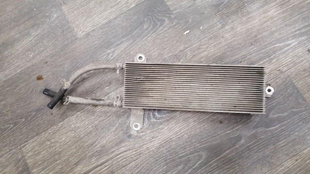 Радіатор охолодження палива 2391730011 TOYOTA