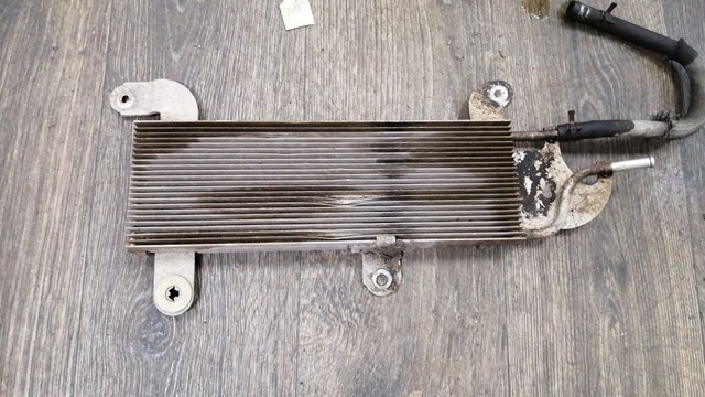 Радіатор охолодження палива 2391730041 TOYOTA