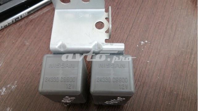 Реле управління двірниками 24330C9900 NISSAN