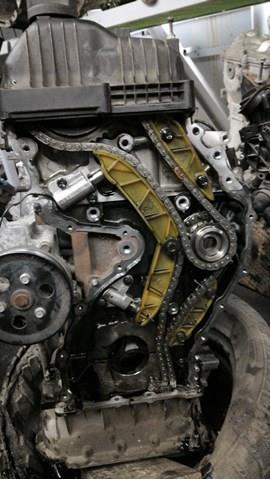 Заспокоювач ланцюга масляного насосу 243772F001 HYUNDAI