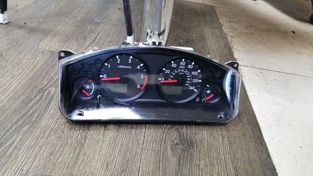 Спідометр 248103X47E NISSAN
