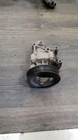 Помпа водяна, корпус 251002G500 HYUNDAI