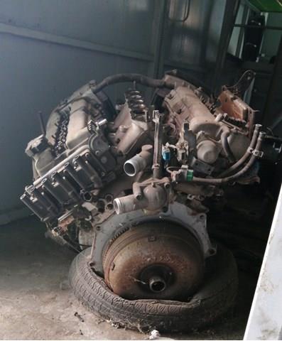 Корпус термостата Hyundai Sonata 4 EF