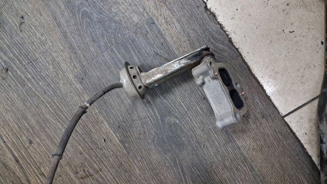 Клапан EGR, рециркуляції газів 2563030020 TOYOTA