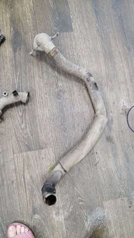 Кришка термостата 2563039800 HYUNDAI