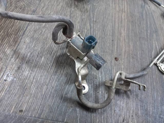Клапан соленоїд регулювання заслонки EGR 2586030070 TOYOTA