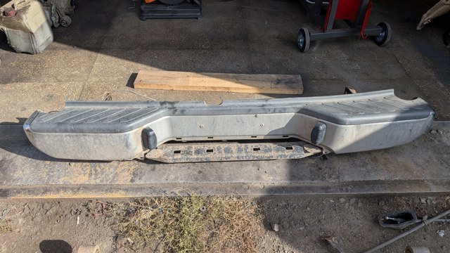 Ліхтар підсвічування заднього номерного знака 26510ZP50A NISSAN