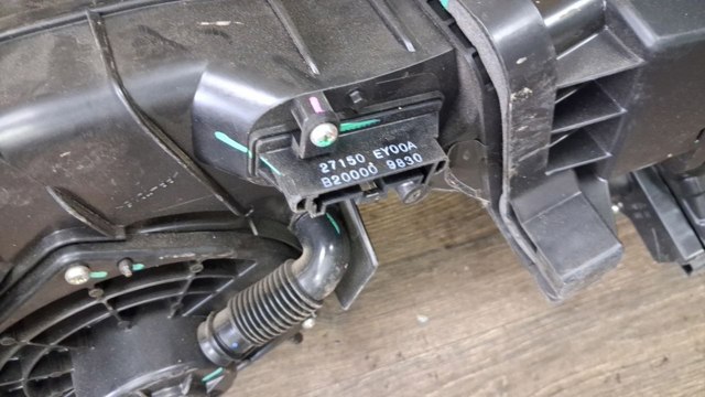 Реле обігрівача 27150EY00A NISSAN