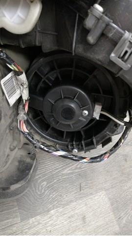 Електромотор пічки 272264EM0A NISSAN