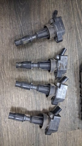 Котушка запалювання 273012B120 HYUNDAI