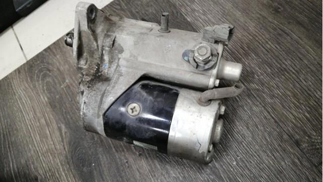 Стартер 281000L052 TOYOTA