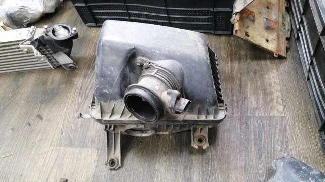 Датчик потоку повітря 2810039450 HYUNDAI