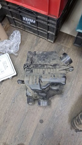 Корпус повітряного фільтра 28110J9300 HYUNDAI