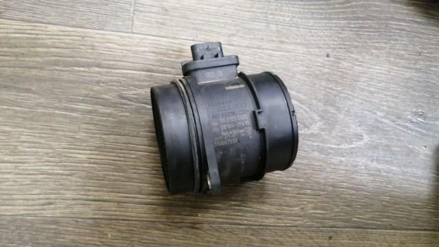 Датчик впуску повітря 281642F610 HYUNDAI
