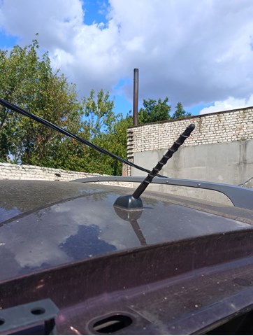 Антена на дах 282081BA1H NISSAN