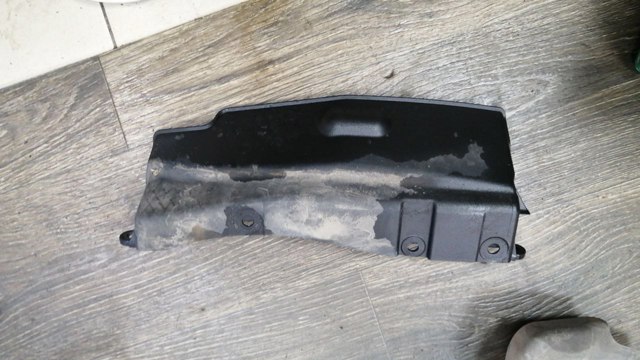 Повітроприймач 282132B600 HYUNDAI