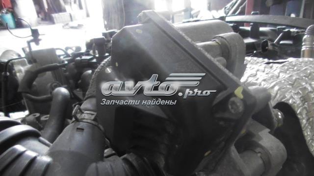 Модуль управління турбіною 282352A610 HYUNDAI