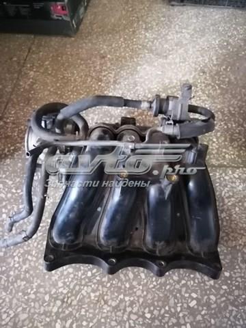 Колектор впускний 2831026673 HYUNDAI