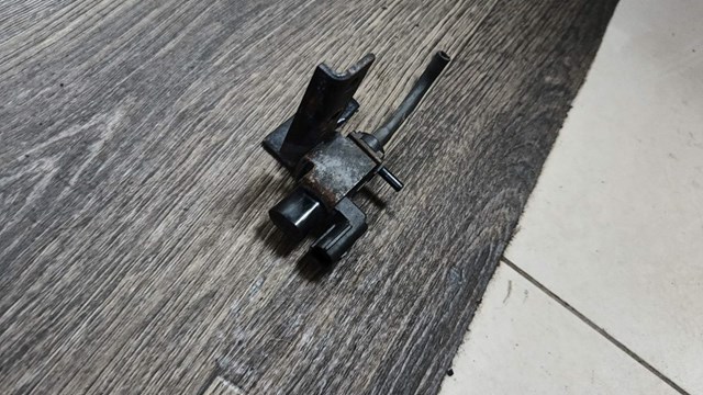 Клапан соленоїд регулювання заслонки EGR 283242G000 HYUNDAI