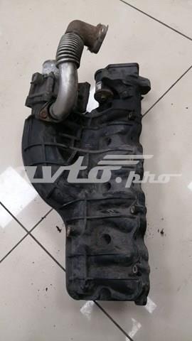 Клапан приводу заслінок впускного колектора 283812F000 HYUNDAI