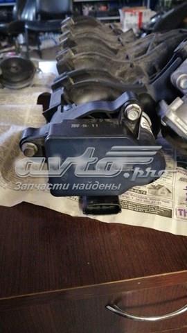 Клапан / актуатор приводу заслінок впускного колектора 283812F600 HYUNDAI