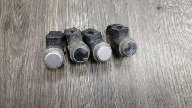Парковочний радар 284384EA0C NISSAN