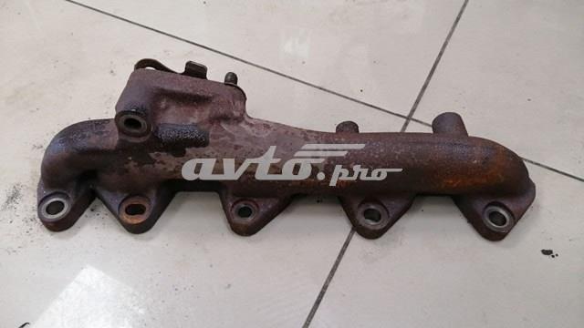 Газопроводи (колектор випускний) 285102F300 HYUNDAI