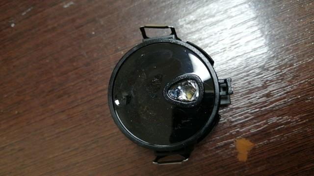 Датчик дощу 28536JG00C NISSAN