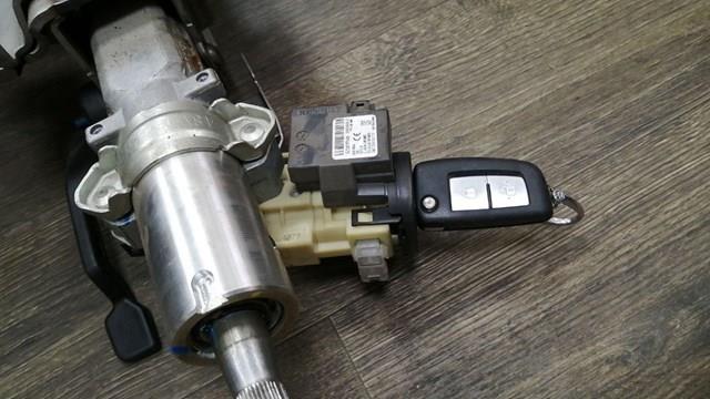 Антена/кільце имобілайзера 285904BA0A NISSAN