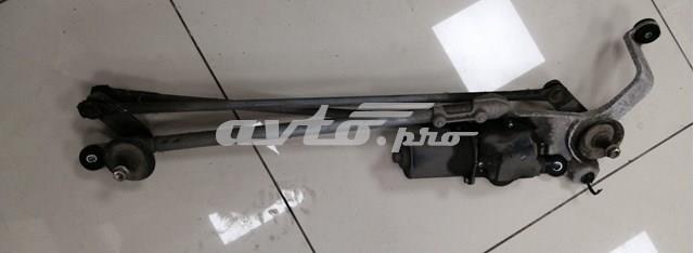 Трапеція рульова, в зборі 288001LA0A NISSAN