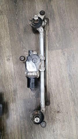 Трапеція склоочисника 288004EH0B NISSAN