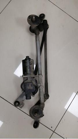 Трапеція склоочисника 288401BA0A NISSAN