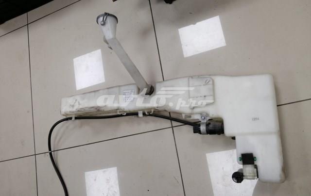Водяний бачок омивача скла 289101LL0A NISSAN