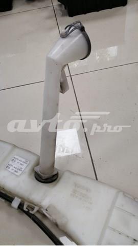 Горловина бачка омивача 289151LA0A NISSAN