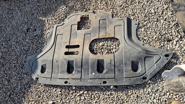 Захист піддона картера двигуна 29110J9000 HYUNDAI