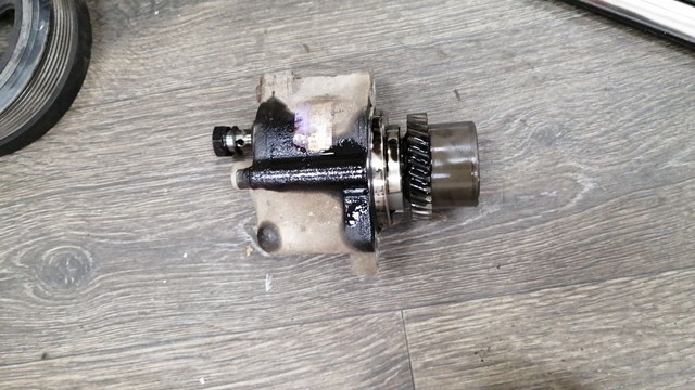 Насос вакуумний 2930030020 TOYOTA