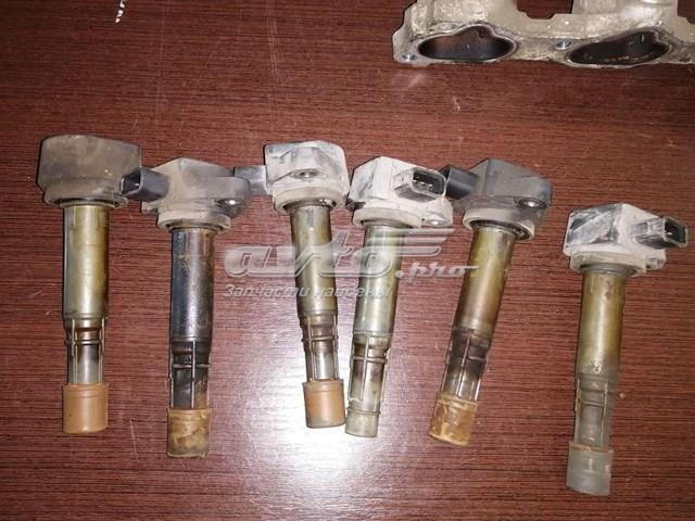 Котушка запалювання 30520PVJA01 HONDA