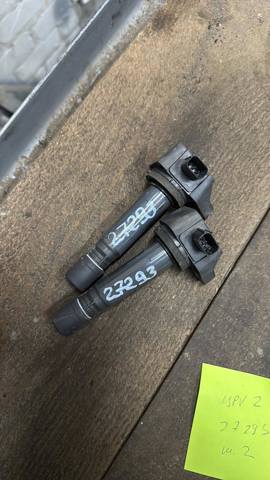Котушка запалювання 30520RNAA01 HONDA