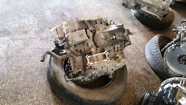 Автоматична коробка перемикання передач 3090048121 TOYOTA