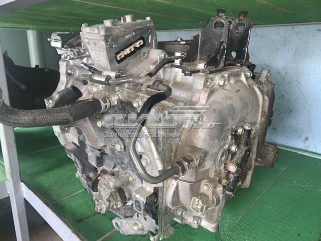 Автоматична коробка передач 3090078011 TOYOTA