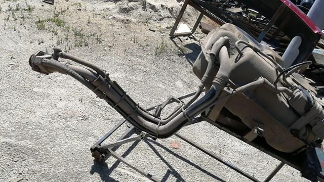 Шланг заливної горловини, паливного бака 31030A2000 HYUNDAI